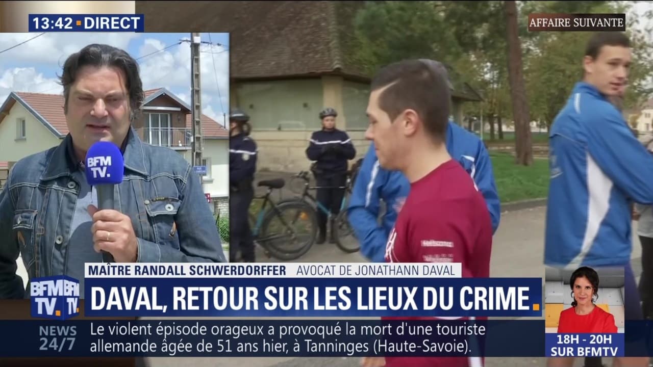 Affaire Daval Une Reconstitution Cruciale Affaire Daval Une Reconstitution Cruciale