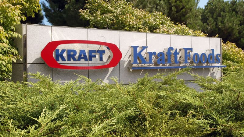 Le groupe Kraftfoods, après une décennie d'histoire tourmentée, va sans doute se retrouver au coeur du développement d'un empire agro-alimentaire en devenir.
