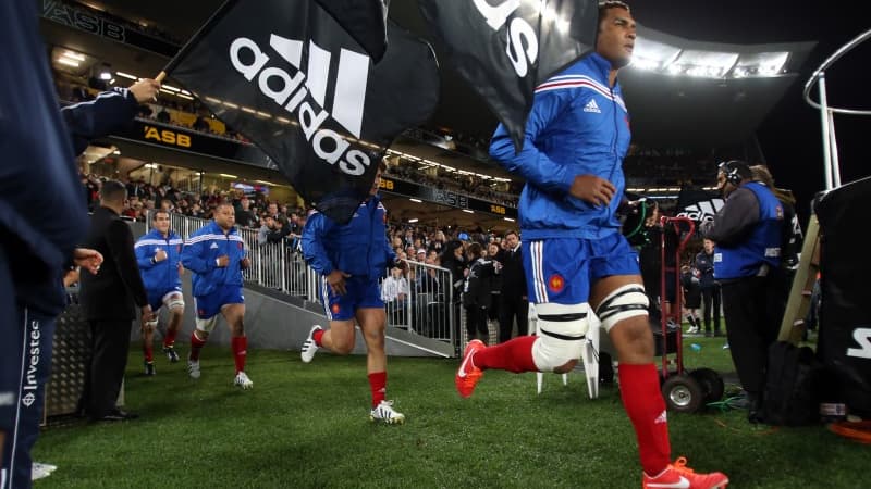 Thierry Dusautoir