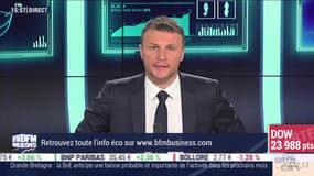 Intégrale Bourse - Mercredi 11 mars