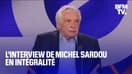  L'interview de Michel Sardou en intégralité 