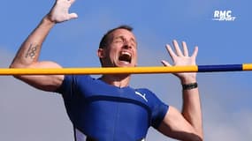 Tokyo 2021 : "J'aimerais dire que tout va bien mais ce n'est pas le cas" s'inquiète Lavillenie