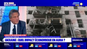 Guerre en Ukraine: le consul honoraire de Russie à Lyon ne compte pas démissionner 