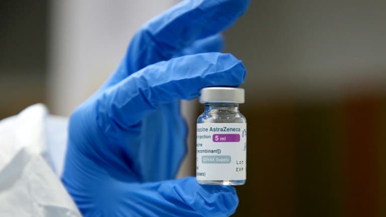 L'Irlande a recommandé de duspendre par "précaution" l'utilisation du vaccin Astrazeneca