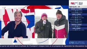 Mondiaux ski alpin : La galère des skieurs tricolores 