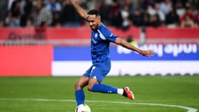 P-E. Aubameyang
