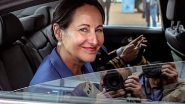 Ségolène Royal est prête à dénoncer le partenariat public privé négocié sous Nicolas Sarkozy