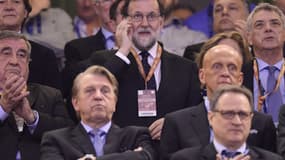 Mariano Rajoy