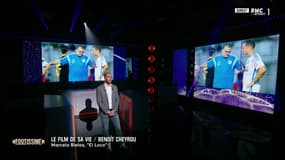 Cheyrou revient sur sa fin d'aventure avec l'OM après la venue de Bielsa