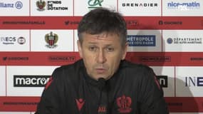 Nice : "Le PSG est redoutable même sans Neymar" estime Ursea