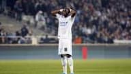 Stéphane Mbia, milieu de terrain de l'OM, est déterminé. Contre Bordeaux, il ne fera pas de sentiments.