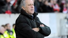 René Girard