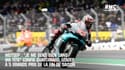 MotoGP : "Je me sens bien dans ma tête" confie Quartararo, leader à 5 Grands Prix de la fin de saison