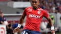Saison terminée pour Franck Béria