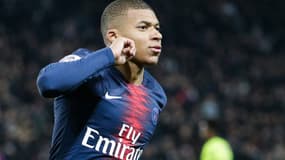 Mbappé