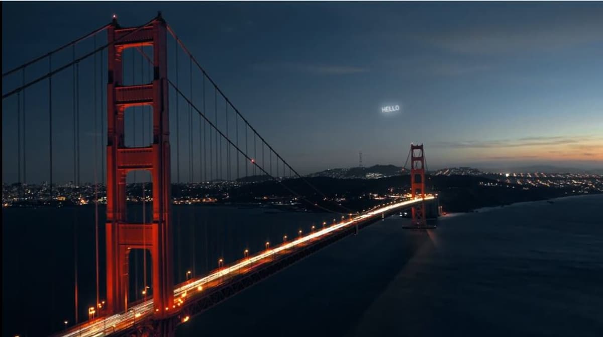 placeholder video