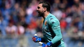 Salvatore Sirigu