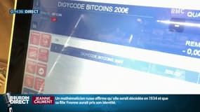 Les bitcoins désormais en vente dans certains bureaux de tabac