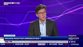 Olivier Biancarelli (Groupe Giboire) : Le taux d'usure va passer au-dessus de 3% - 29/09