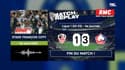 Ajaccio 1-3 LOSC : Les Dogues se relancent après l’humiliation contre le PSG… Le goal replay du match