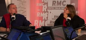 "Myriam El Khomri doit démissionner !" Patrice Gourrier