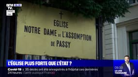 Le secret de la confession au-dessus des lois de la République ? Le débat divise les fidèles 