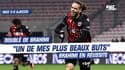 Nice 3-0 Ajaccio : "Un des plus beaux buts de ma carrière", Brahimi raconte son doublé