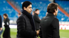 Le PSG va touche un joli chèque en C1