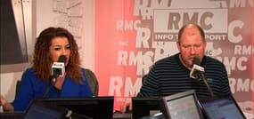 Joute verbale entre Charles Consigny et Caroline De Haas sur la loi Travail ! 