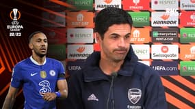 Arsenal : Arteta répond aux critiques d'Aubameyang