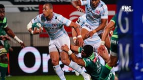 Pau 29-35 Racing : Fickou "très satisfait", le Racing en bonne voie pour la phase finale