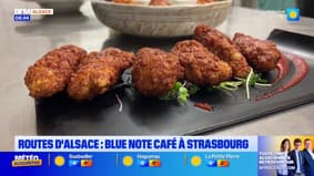 Routes d'Alsace du samedi 11 janvier 2025