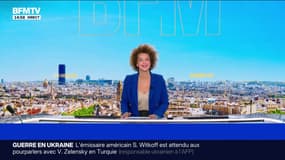 L'intégrale de BFM Non-Stop du mardi 18 novembre 