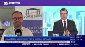 BFM Patrimoine : Partie 2 - 22/03