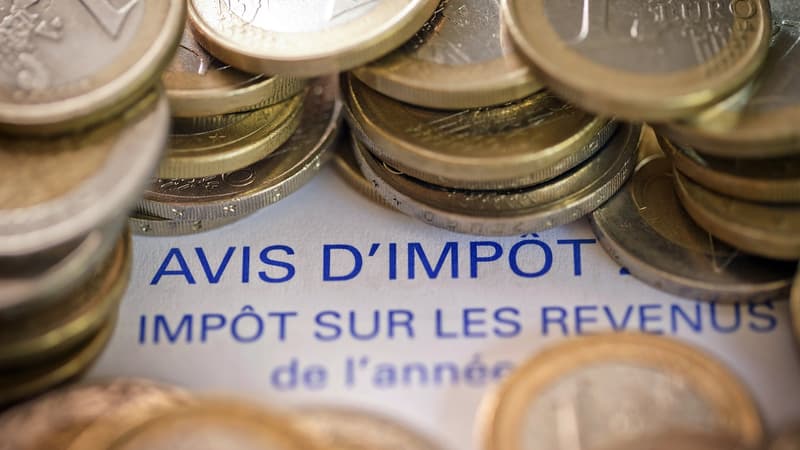 Bercy laisse aux contribuables jusqu'au 15 septembre pour gérer leur taux de prélèvement à la source.