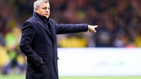 Bruno Genesio (OL)