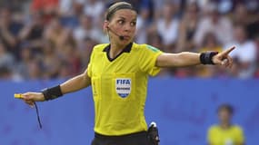 Stéphanie Frappart