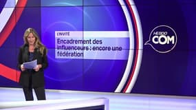 HebdoCom: influenceurs, une fédération par Magali Berdah, comment l'eau est-elle considérée ?…16/03