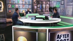 Le best of de l'After Foot du 22 mars 2019