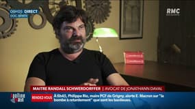 L’avocat de Jonathann Daval va devoir détailler l’engrenage qui a amené son client à tuer Alexia