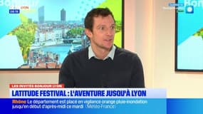 Latitude festival: un événement dédié aux films d'aventure à Lyon