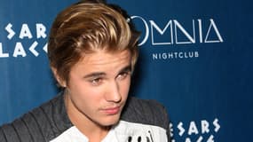 Justine Bieber a été condamné à payer une amende pour conduite imprudente.