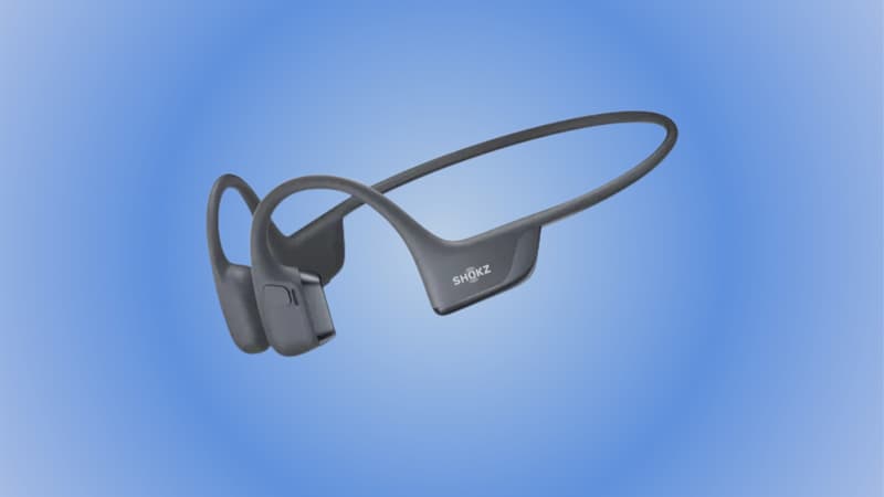 Le prix choc affiché par Rakuten sur ces écouteurs Shokz eff