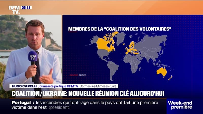 Membres de la 