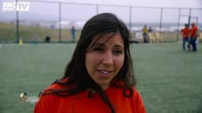 La belle initiative d’Arsenal en Irak 