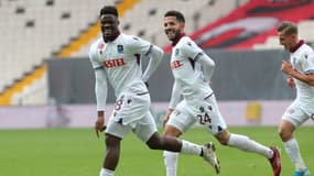 Joie Trabzonspor 