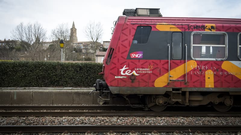 En Occitanie, la SNCF va rouvrir des petites lignes 