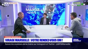 Virage Marseille: retour sur la victoire de l'OM face à Clermont