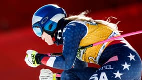 Lindsey Vonn