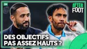 OM : "C'est un contexte bouillonnant, la pression est différente" explique Kévin Diaz
